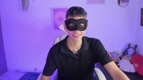 Snapshot of jasson___ chatting on 01.12.26 jasson___ online show from 01.12.26