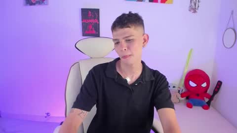 Snapshot of jasson___ chatting on 02.03.26 jasson___ online show from 02.03.26