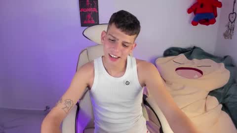 Snapshot of jasson___ chatting on 02.12.26 jasson___ online show from 02.12.26