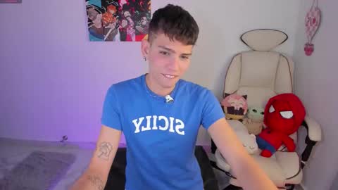 Snapshot of jasson___ chatting on 02.28.26 jasson___ online show from 02.28.26