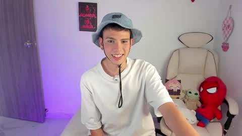 Snapshot of jasson___ chatting on 03.03.26 jasson___ online show from 03.03.26