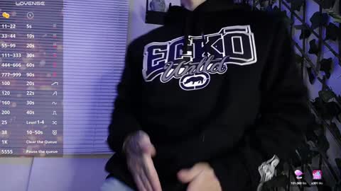 JKing  online show from 12.08.24