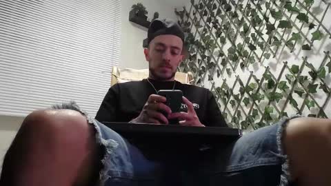 JKing  online show from 03.01.25