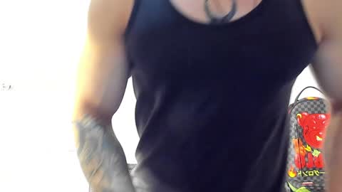 Lil Dark online show from 01.11.25