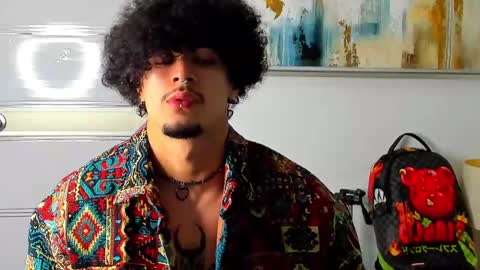 Lil Dark online show from 02.23.25