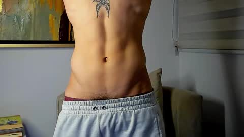 Lil Dark online show from 10.31.25