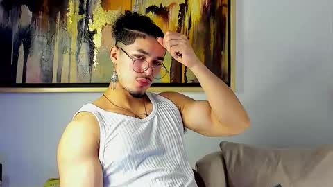 Lil Dark online show from 11.09.25