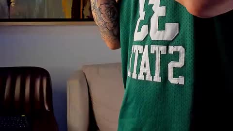 Lil Dark online show from 11.10.25