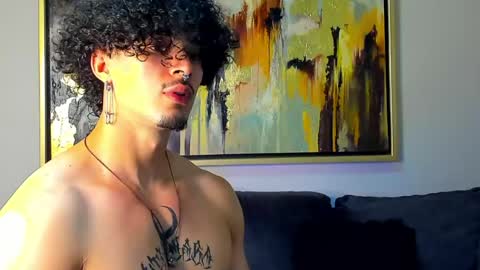 Lil Dark online show from 04.19.26