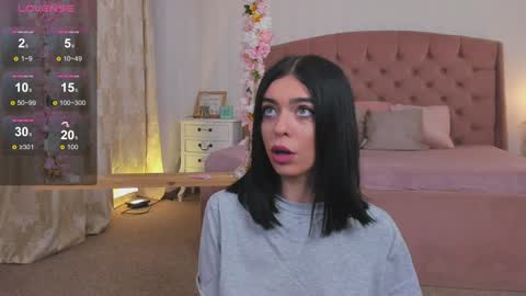 Snapshot of jassyejoy chatting on 12.02.24 JassyeJoy online show from 12.02.24