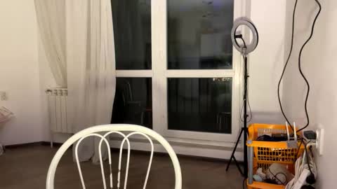 Ginny online show from 12.21.25