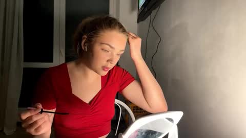 Ginny online show from 12.22.25