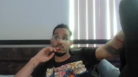  Jorge  online show from 12.06.24