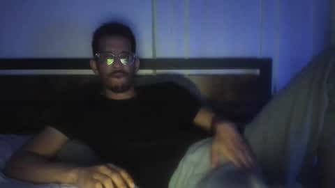  Jorge  online show from 01.11.25