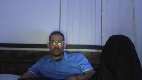  Jorge  online show from 03.10.25