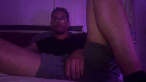  Jorge  online show from 10.12.25