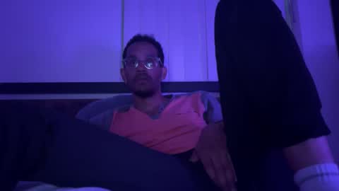  Jorge  online show from 10.20.25