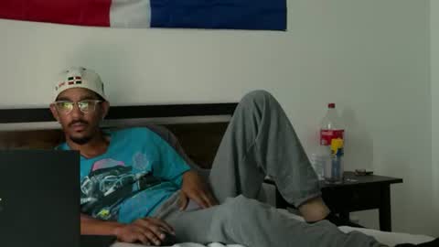  Jorge  online show from 06.19.26