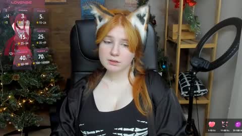 Katerina online show from 12.18.24