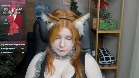 Katerina online show from 12.22.24