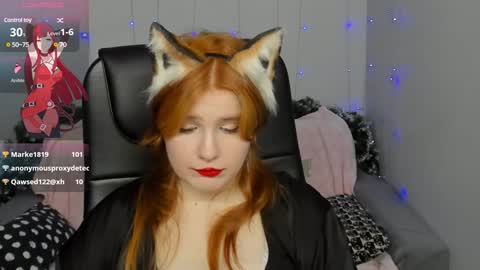 Katerina online show from 12.24.24