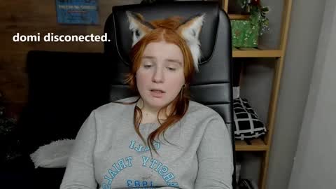 Katerina online show from 01.07.25