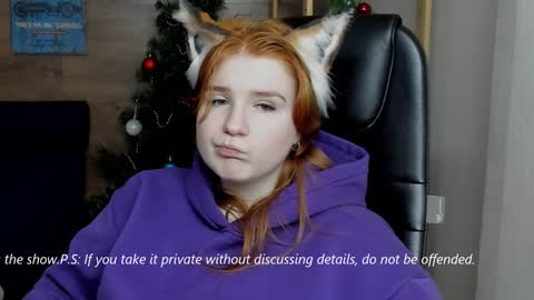 Katerina online show from 01.23.25