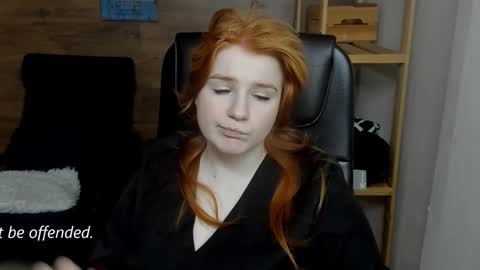 Katerina online show from 01.27.25