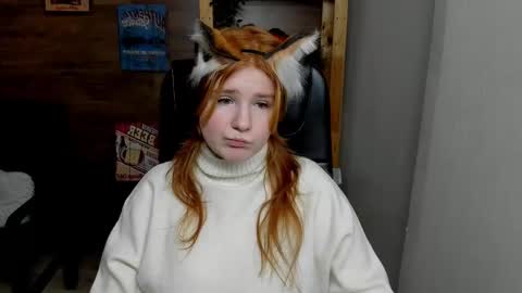 Katerina online show from 02.11.25