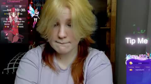 Katerina online show from 03.10.25