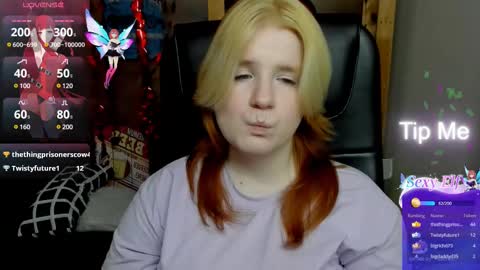 Katerina online show from 03.10.25