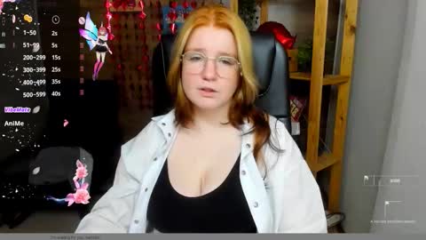 Katerina online show from 09.18.25