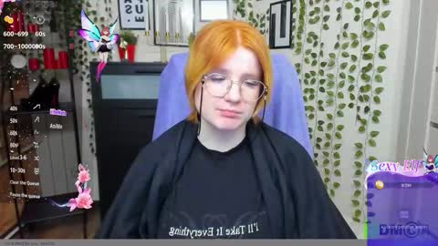 Katerina online show from 02.04.26