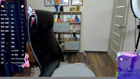 Katerina online show from 02.10.26