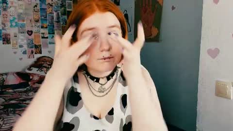 Katerina online show from 06.17.26