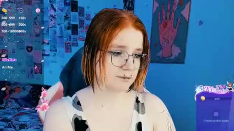 Katerina online show from 06.18.26