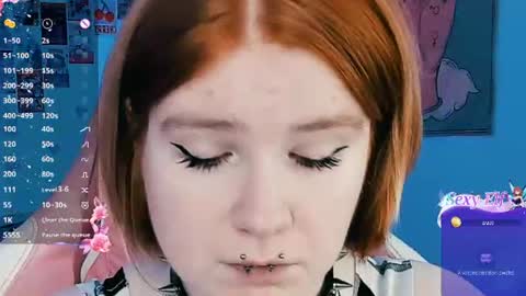 Katerina online show from 06.19.26