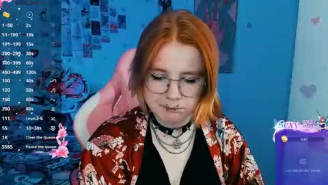 Katerina online show from 06.20.26