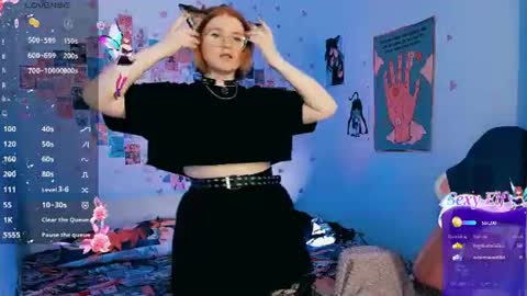 Katerina online show from 06.23.26