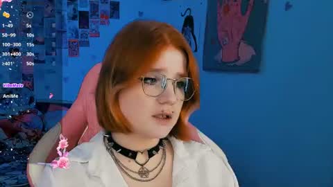 Katerina online show from 07.03.26