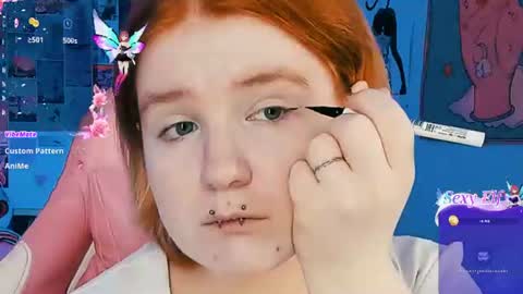 Katerina online show from 07.04.26
