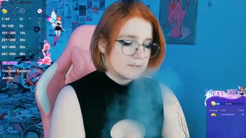 Katerina online show from 07.05.26