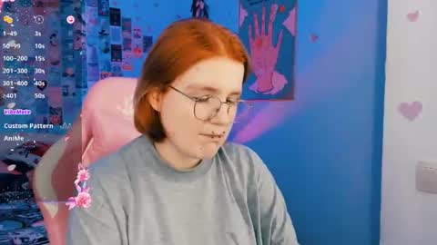 Katerina online show from 07.11.26