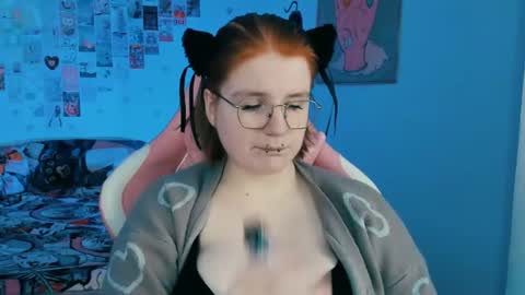 Katerina online show from 07.18.26