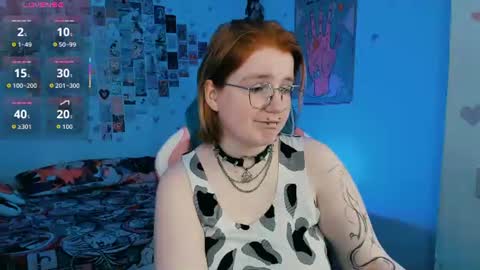 Katerina online show from 07.31.26