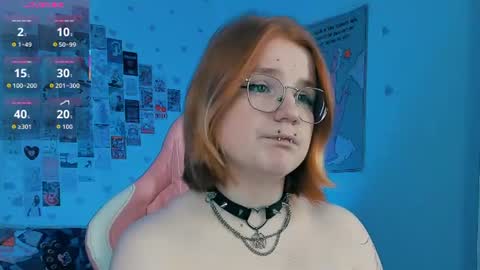 Katerina online show from 08.04.26