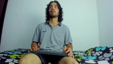 Snapshot of jave_rave chatting on 11.14.25 jave_rave online show from 11.14.25