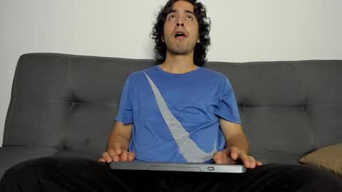 Snapshot of jave_rave chatting on 11.29.25 jave_rave online show from 11.29.25