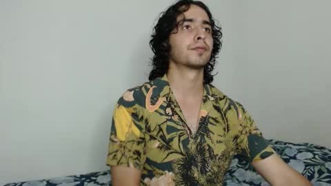 Snapshot of jave_rave chatting on 11.30.25 jave_rave online show from 11.30.25