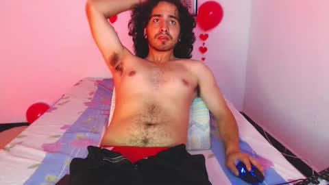 jave_rave online show from 02.14.26